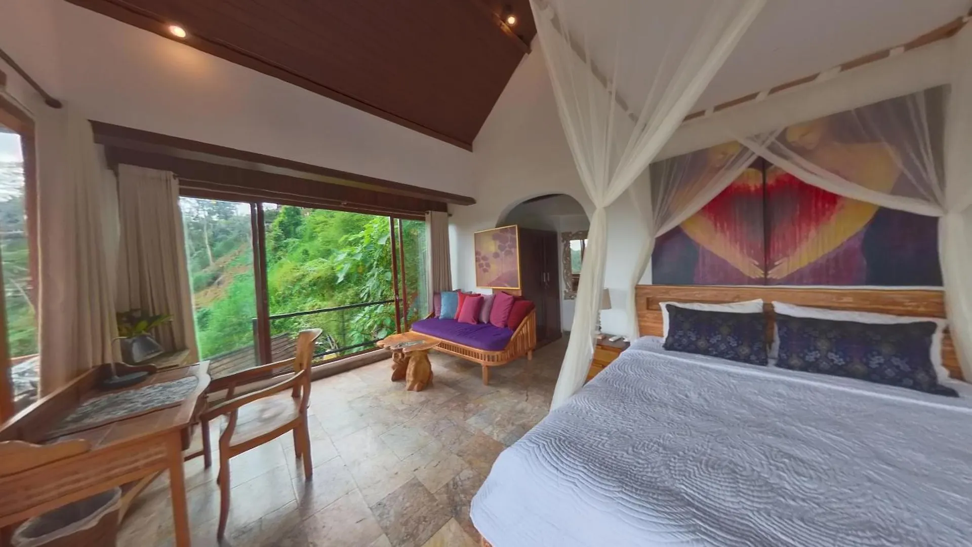 1A Heaven View Apartment Ubud   Ubud (Bali)